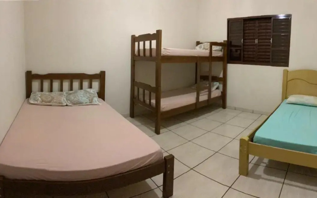 Chácara em Brotas