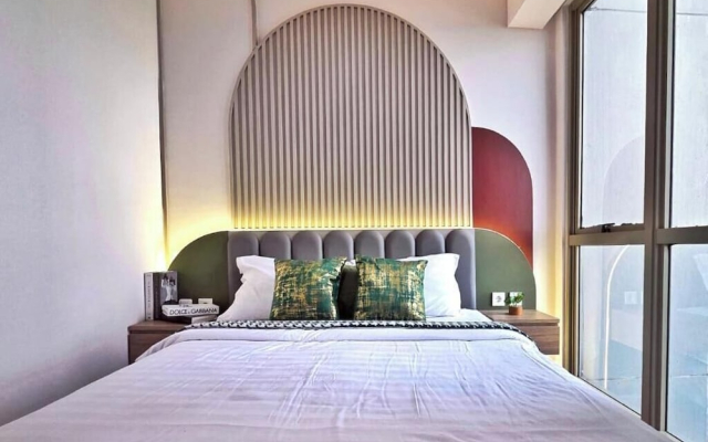 Arlo By SanLiving - 2BR - HubLife Mall