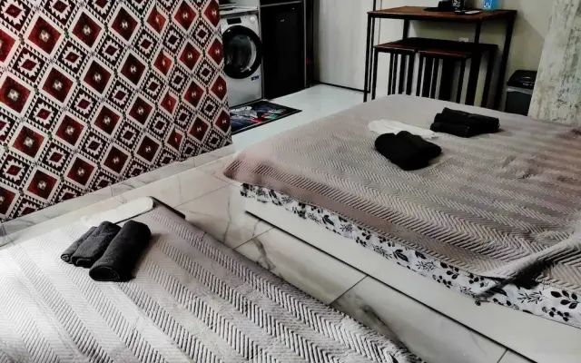Modern Cozy VerGian Studio in the Beach