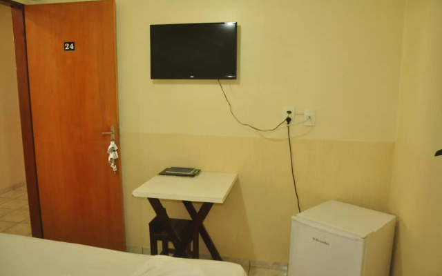 Hotel Paulista