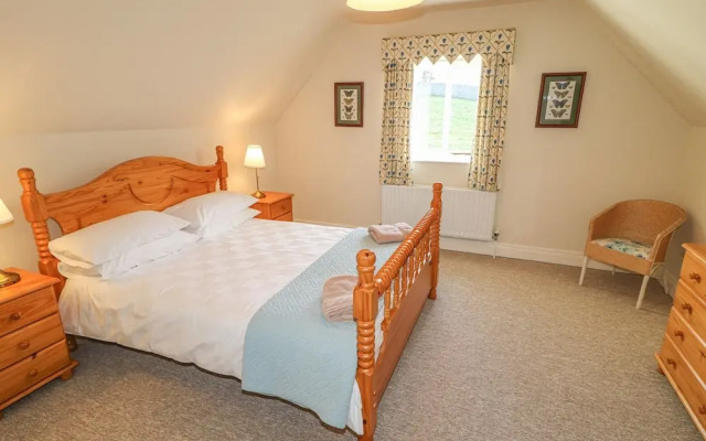 Goose Cottage