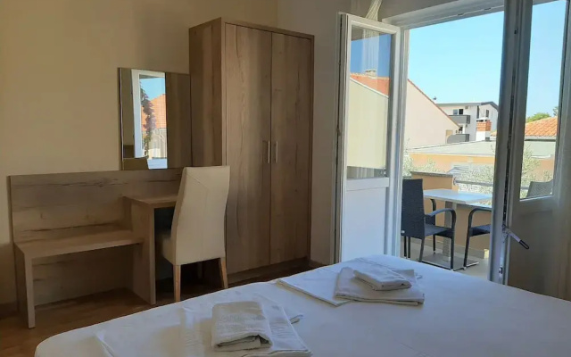 Apartments EDO