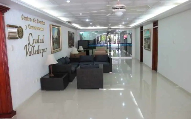 GIO Hotel Vajamar Valledupar