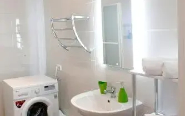 Exclusive Vienna Apartment