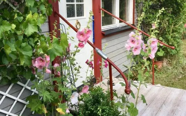 Stuga Romakloster