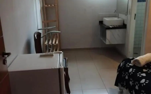 Hotel Prime
