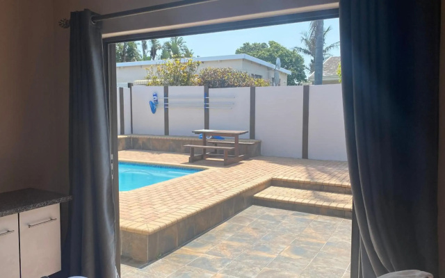 Guest House on Keam