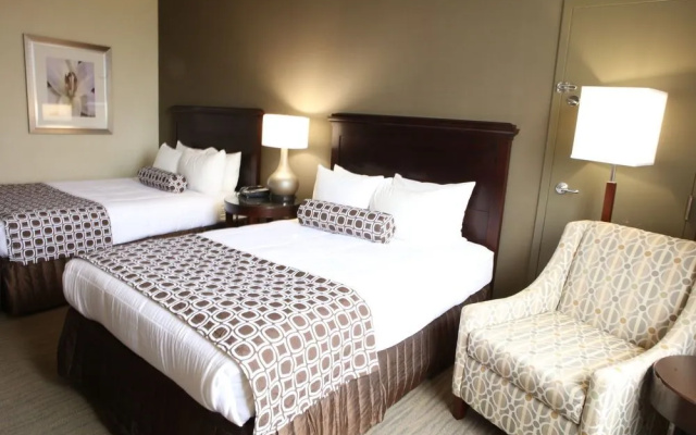 Ramada Plaza Cincinnati Sharonville
