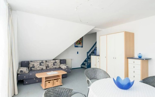 Frisia, apartment 410 in St. Peter-Ording