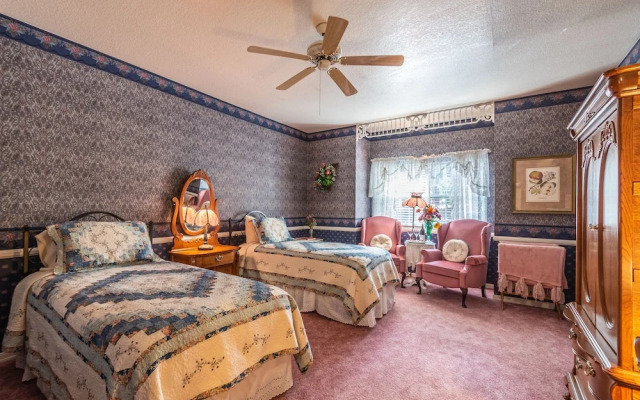 Apples Bed & Breakfast