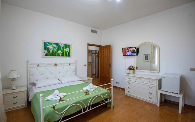 B&B Villa Giada