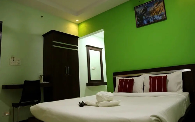Landmaark Hotels