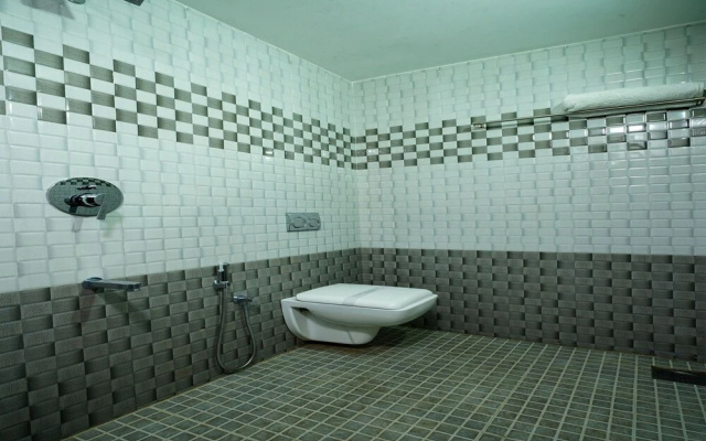OYO 14841 Indra Holiday Home