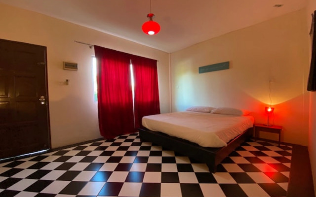 Hotel O Rb Homestay & Farms