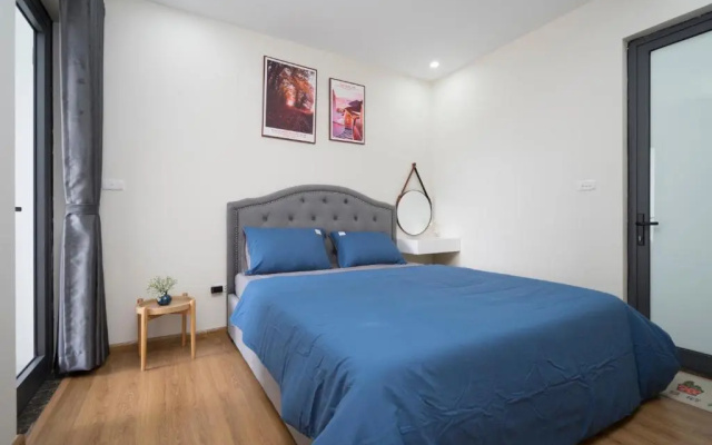 Mon Homestay Hạ Long