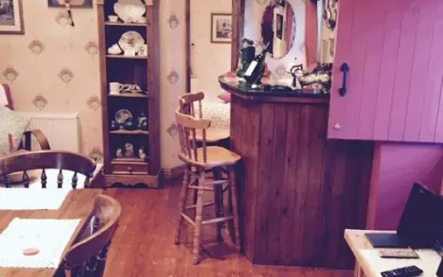 Teresas Cottage