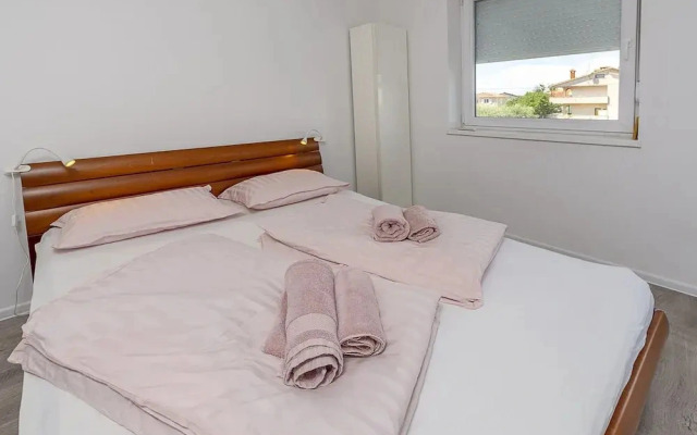 Relaxing Villa Near Porec With Pool