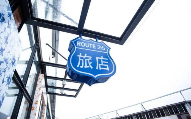 Route 26 Inn
