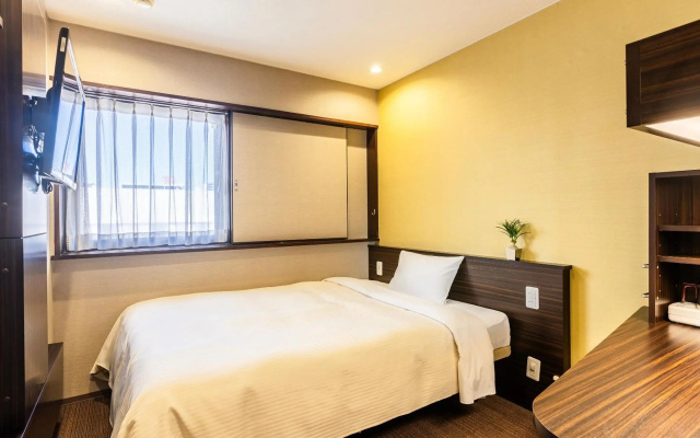 Nagoya Crown Hotel