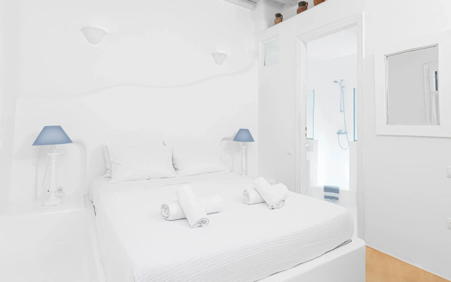 Villa Marevento by Whitelist Mykonos
