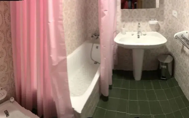 Apartamento Playa Albufereta Rocafel 7