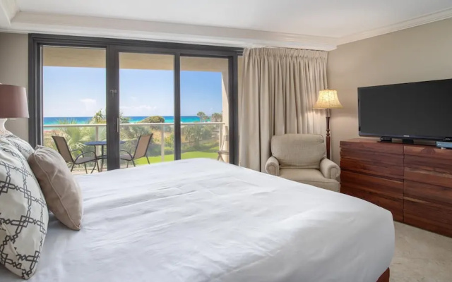 Beachside Two 4213 - flr1 - Efficiency - (4)