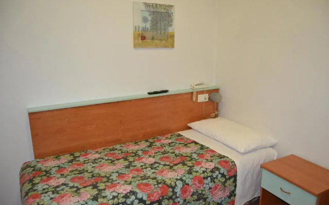 Albergo Acampora