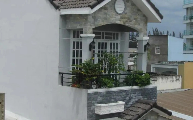 Skippy Homestay