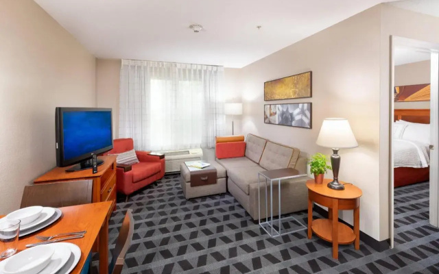 Towneplace Stes Bowie Marriott