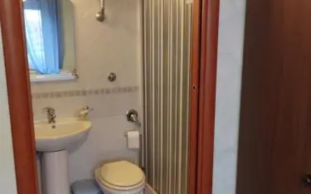 Guest house Il Nido
