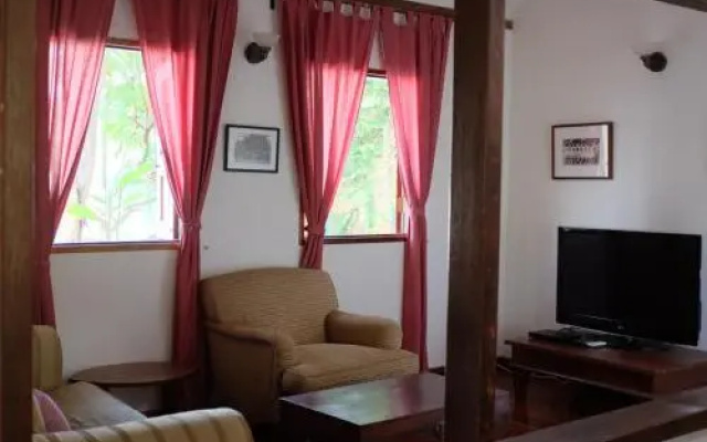 Rumah Jah Langkawi