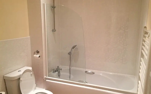 Leamington Spa Serviced Apartments - Avoncroft