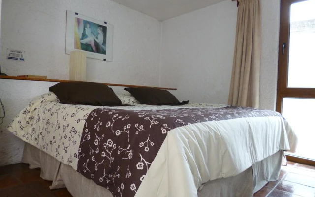 Posada La Mariquinta