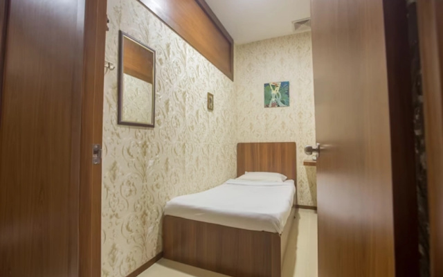 Hotel O Rebecca's Homes
