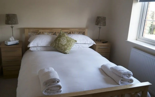 The Dove Inn