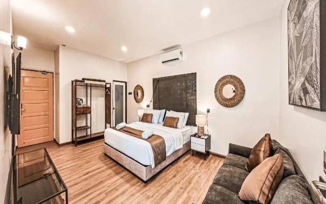 Mulyo Hotel