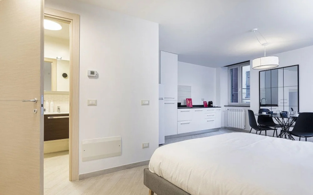 Goletta Studio by Wonderful Italy