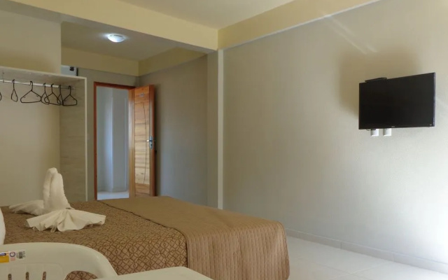 Lebanon Praia Hotel