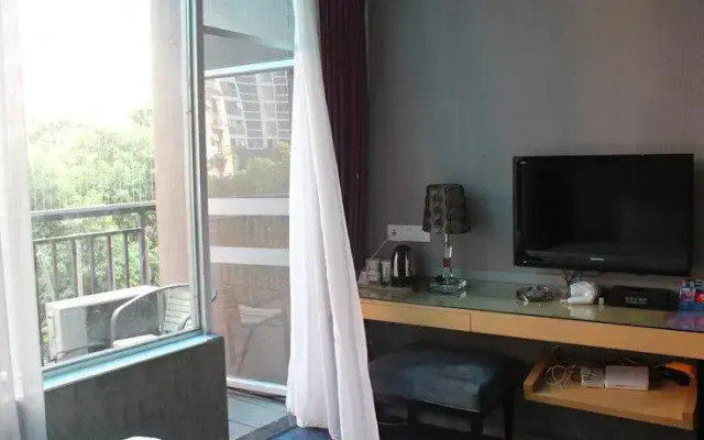 Leisurelyness Hotel