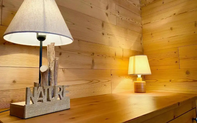 Appartement Villard-de-Lans, 3 pièces, 7 personnes - FR-1-515-6