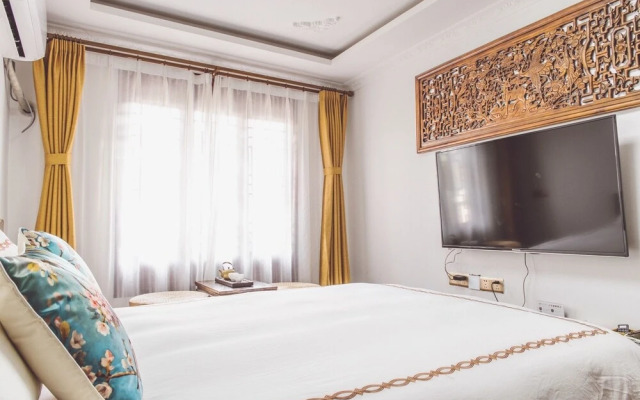 Purecang Guesthouse