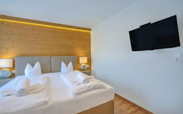 Wildschonau Alpine Ski Brunner Apartment