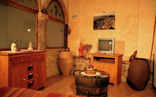 Casa rural La Bardena Blanca I