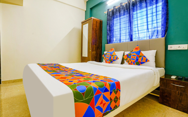 FabHotel Diamond Stay