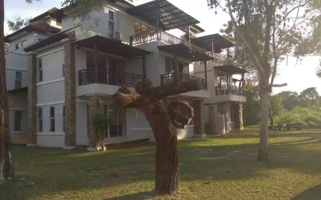 Chomtawan 6 Resort