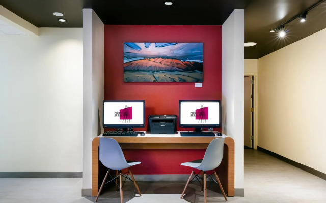 Aloft by Marriott Columbia Harbison