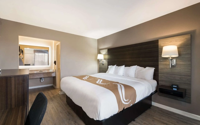 Quality Inn Gastonia East