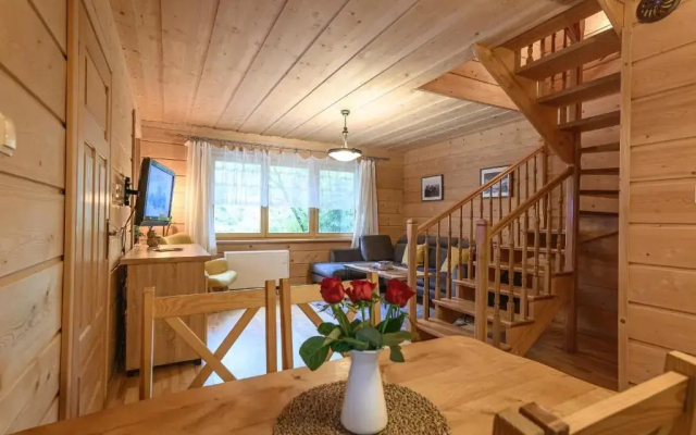 Regionalny Domek pod Skocznią