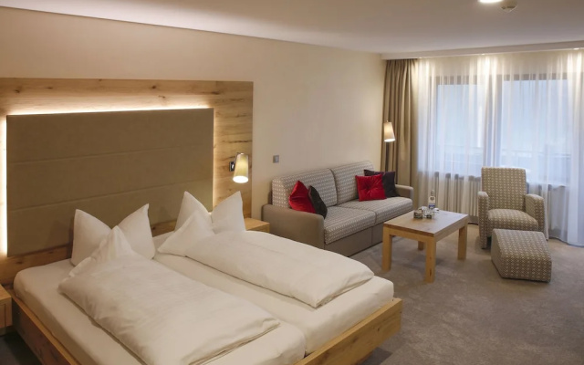 Waldblick Hotel