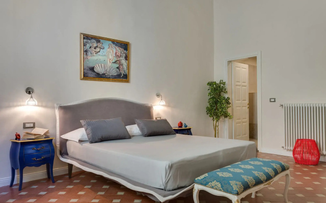 Residenza D'Epoca Historia Luxury